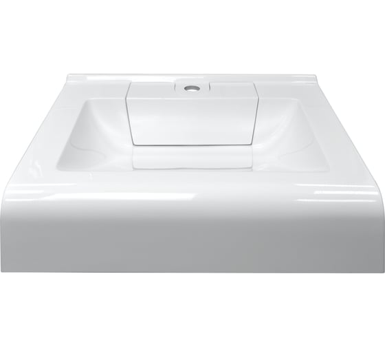 Изображение товара Раковина Azario Mario 600x505x145 мм CS 00078506