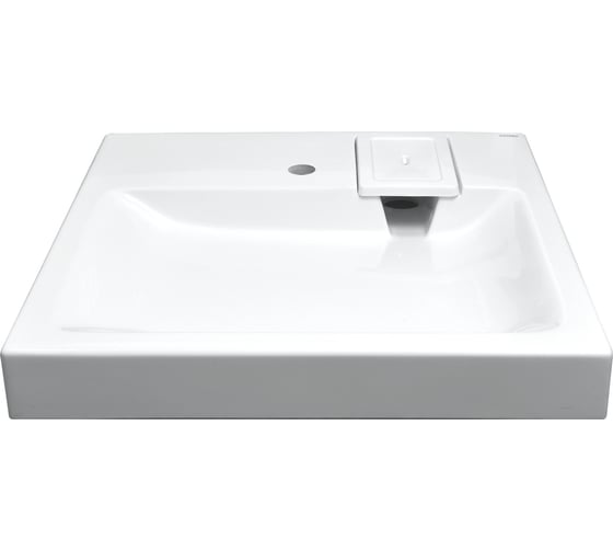 Изображение товара Раковина Azario Beta 600x583x90 мм CS 00078301