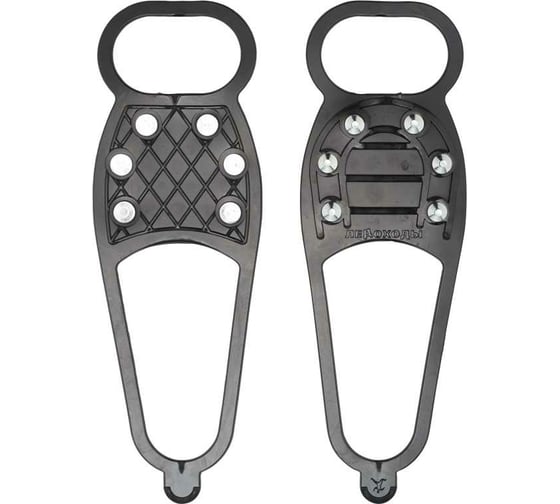 Изображение товара Накладки-ледоходы FORT Стандарт Форт 6х6 шипов 00501219701