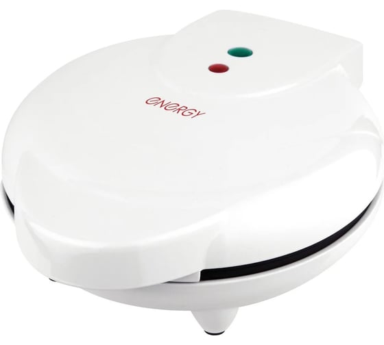 Изображение товара Вафельница Energy EN-221 белая, 1200Вт 152307
