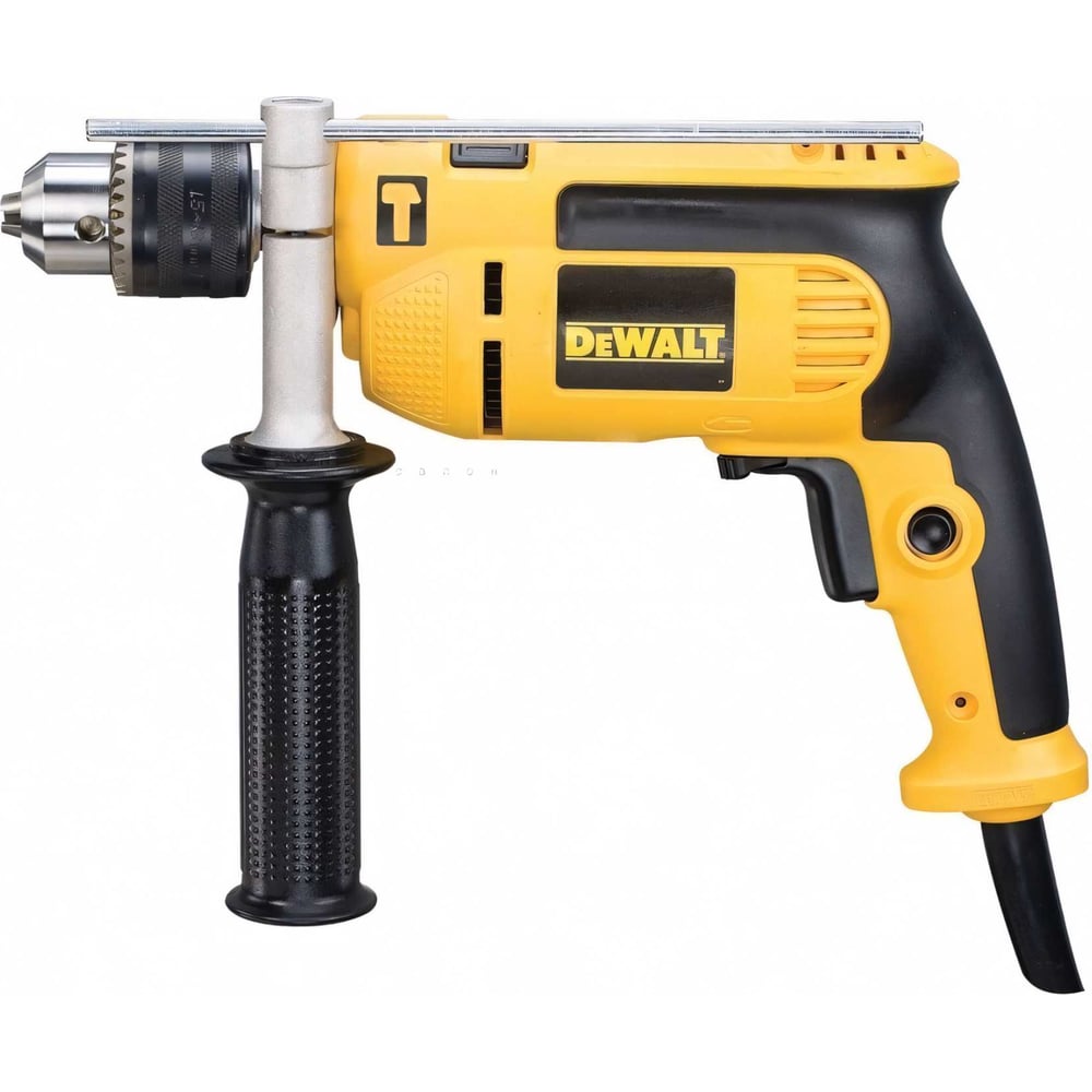 Ударные Ударная дрель Dewalt DWD 024