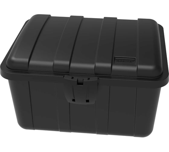 Изображение товара Универсальный ящик для песка Татполимер Firebox 2 красный 53261