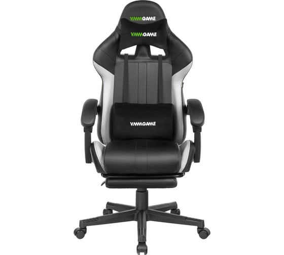 Изображение товара Игровое компьютерное кресло VMMGame THRONE сахарно-белый OT-B31W