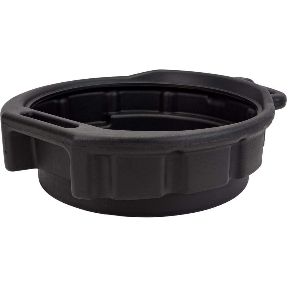 Изображение товара Пластиковая емкость для слива отработанных масел 16 л Forcekraft FK-9T3707