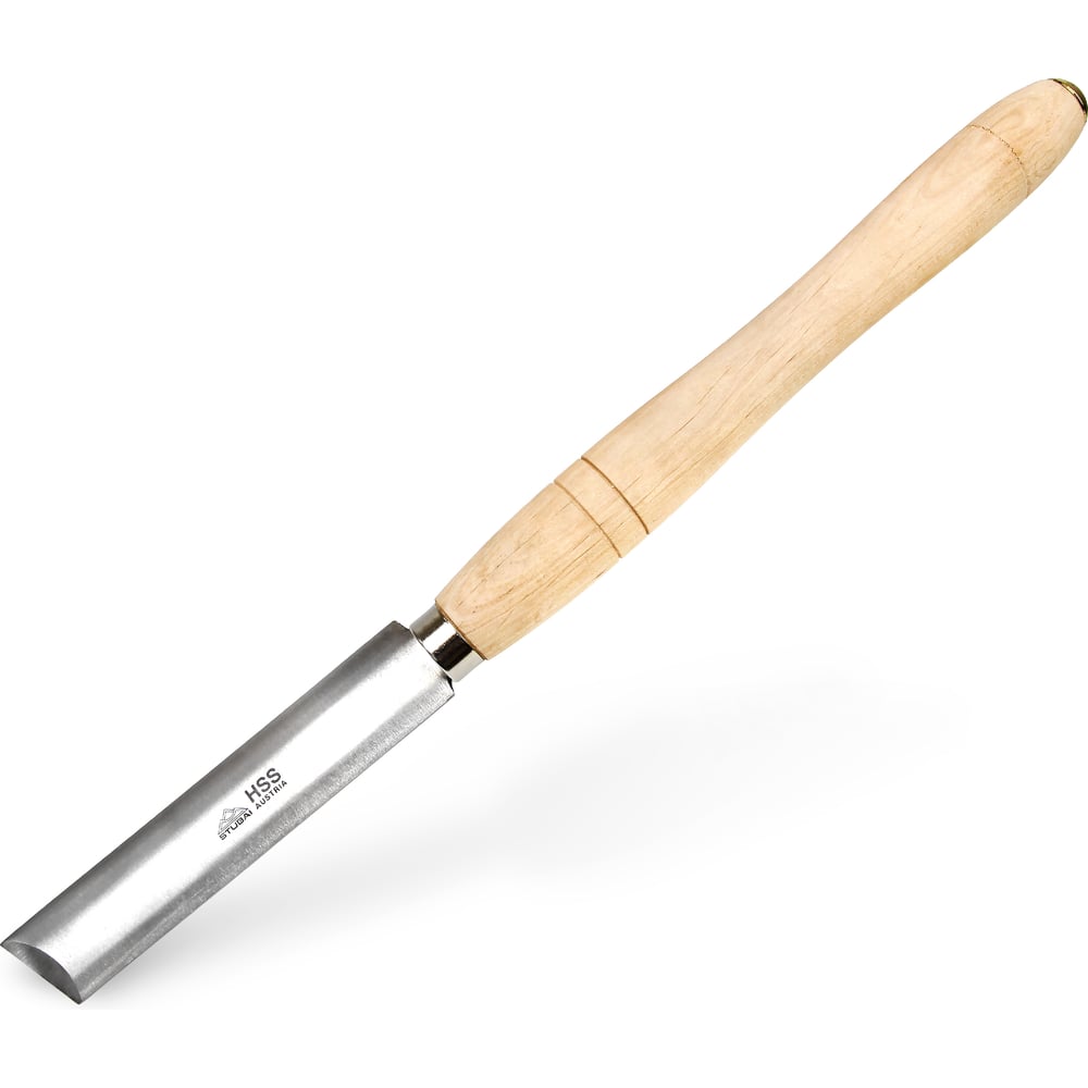 Изображение товара Токарный резец мейсель полукруглый 35 мм STUBAI 62154