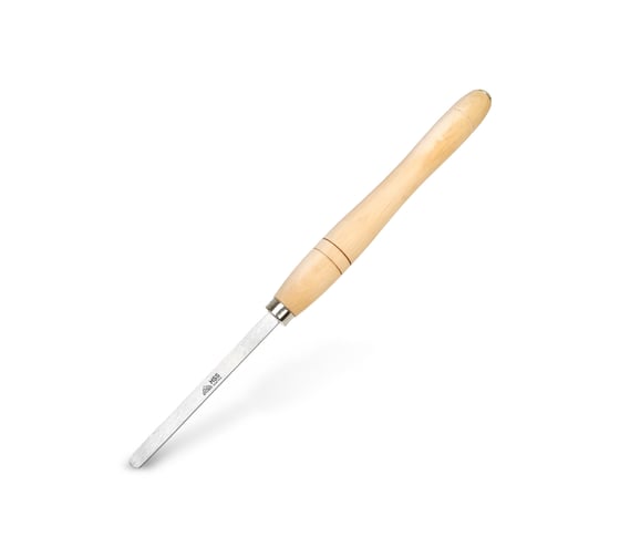 Изображение товара Токарный резец скребок полукруглый 15 мм (Scraper, round nose) STUBAI 62132