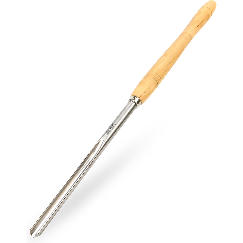 Изображение товара Токарный резец рейер глубокий для точения чаш 20 мм STUBAI 701020