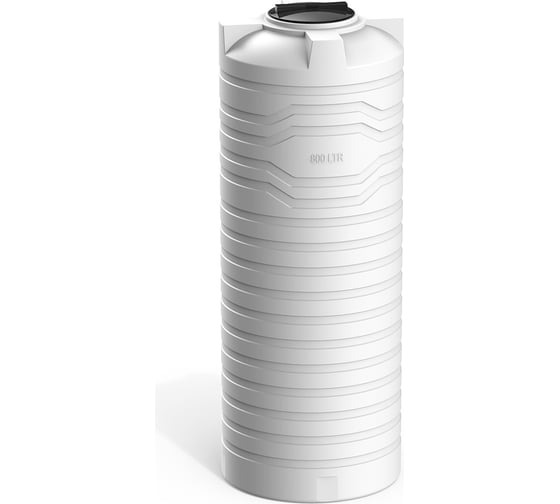 Изображение товара Емкость POLIMER GROUP N 800 литров, белая TN800S4