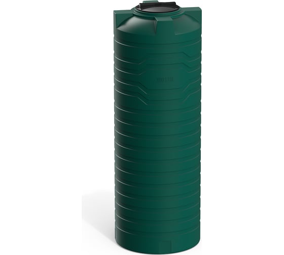 Изображение товара Емкость POLIMER GROUP N 700 литров, зеленая TN700S2
