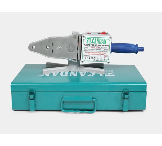 Изображение товара Сварочный комплект КОНТУР CANDAN CM-03 20-40 012203020410