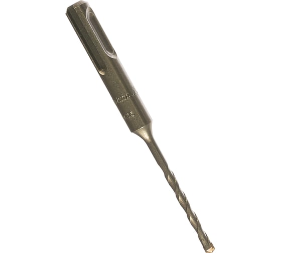 Изображение товара Бур для перфораторов (4х110 мм; SDS+) Makita D-00016