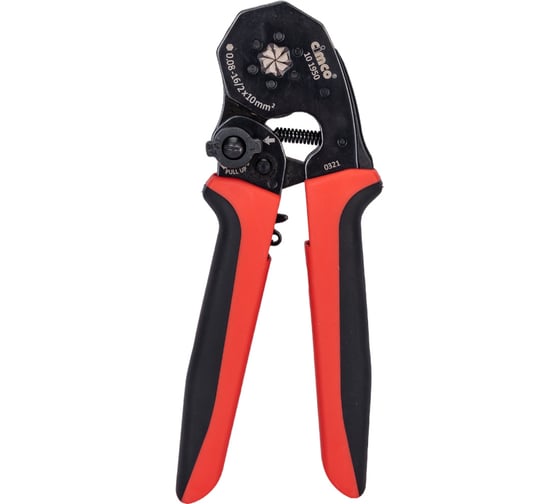 Изображение товара Ручной обжимной пресс CIMCO Flexi-Crimp 6 10 1950