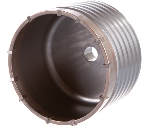 Изображение товара Коронка полая разборная для перфораторов (125х100 мм; SDS-max) Makita P-16374