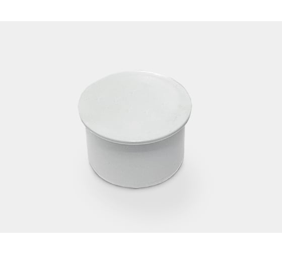 Изображение товара Канализационная заглушка КОНТУР РР D110 УЮТ 074906110000