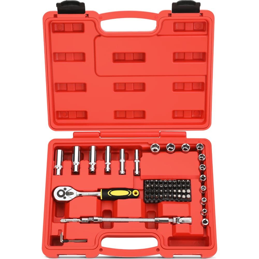 Набор инструментов для автомобиля GOODKING ключ г образный сервис ключ 75313 под шпильку 13 мм 6 граней