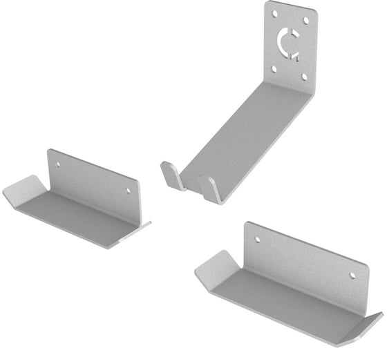 Изображение товара Велокронштейн–держатель за педаль Сорокин 16.115