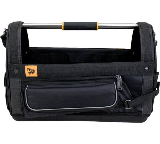 Изображение товара Каркасная переноска для инструментов JCB 50 см, 20" JSW007