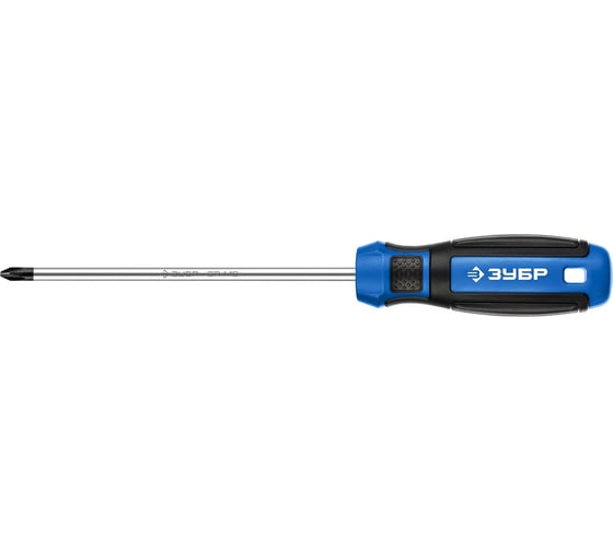 Изображение товара Отвертка ЗУБР Профессионал PH2x200 25232-2_20
