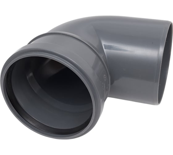 Изображение товара Канализационный отвод КОНТУР РР D110x90 СТАНДАРТ 072400110500