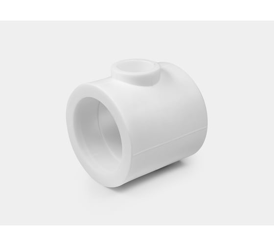 Изображение товара Переходной тройник КОНТУР PPR D110-50-110 011503110300