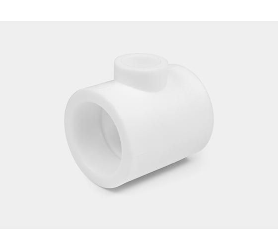 Изображение товара Переходной тройник КОНТУР PPR D50-25-50 011503050400