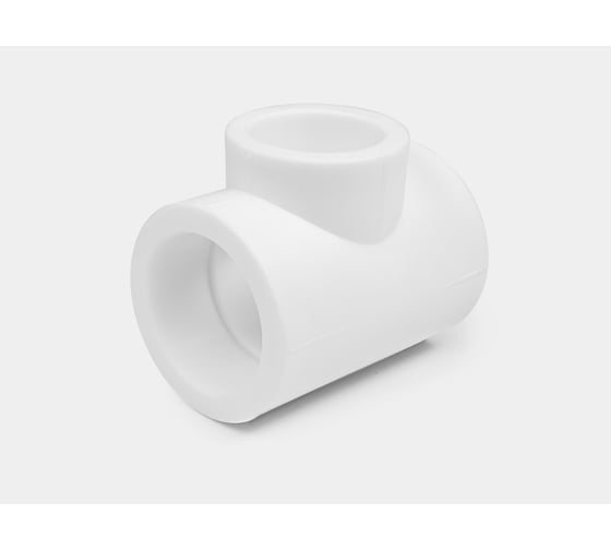 Изображение товара Переходной тройник КОНТУР PPR D50-40-50 011503050800