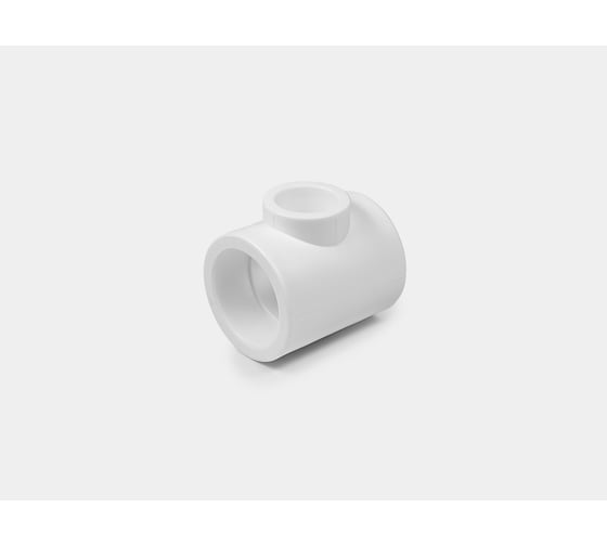 Изображение товара Переходной тройник КОНТУР PPR D63-40-63 011503063700