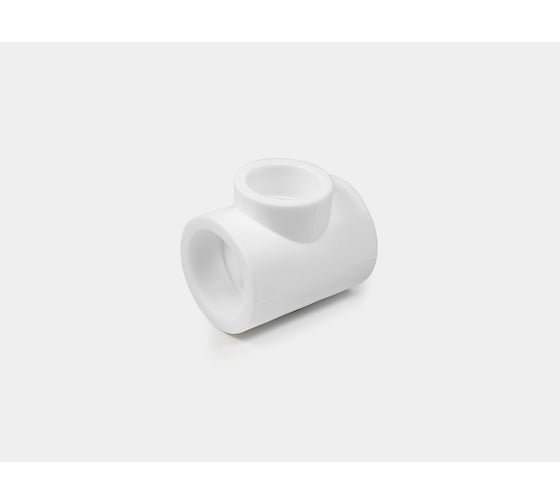 Изображение товара Переходной тройник КОНТУР PPR D63-50-63 011503063900