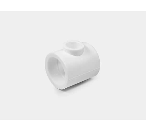 Изображение товара Переходной тройник КОНТУР PPR D75-40-75 011503075500