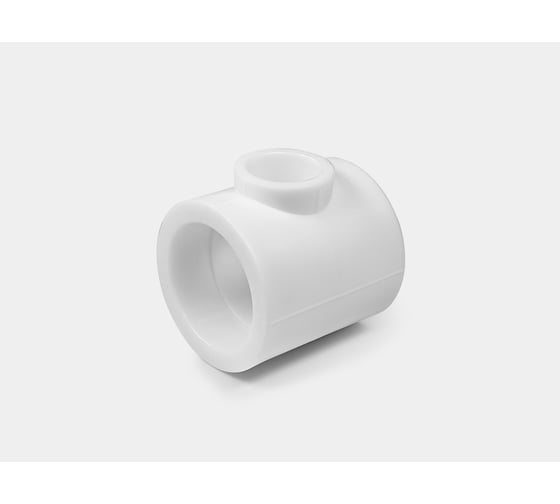 Изображение товара Переходной тройник КОНТУР PPR D90-50-90 011503090500