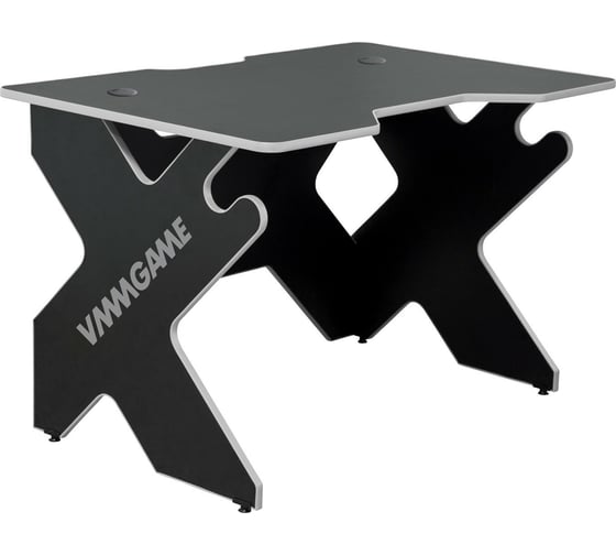 Изображение товара Игровой компьютерный стол VMMGame SPACE Dark Grey ST-1BGY