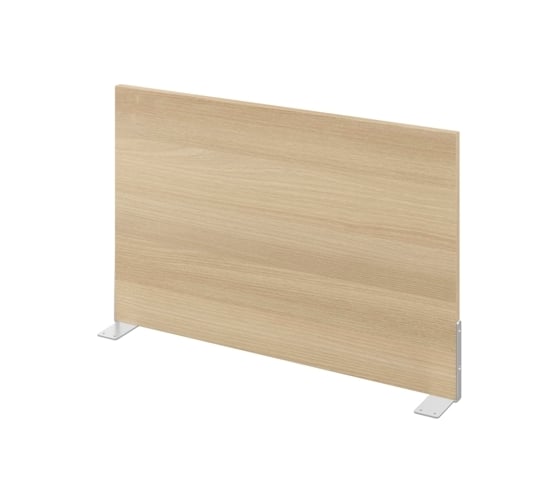 Изображение товара Экран Монолит Дублин боковой 700x450x18 Акация лорка31 ДБ117.31