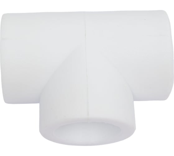 Изображение товара Соединительный тройник КОНТУР PPR D25 011501025000