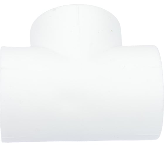 Изображение товара Соединительный тройник КОНТУР PPR D32 011501032000