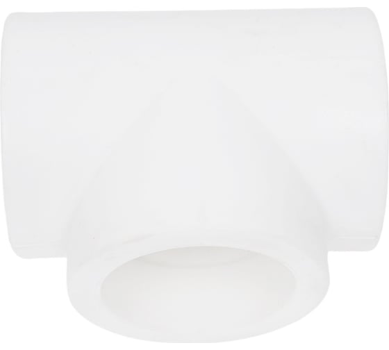 Изображение товара Соединительный тройник КОНТУР PPR D63 011501063000