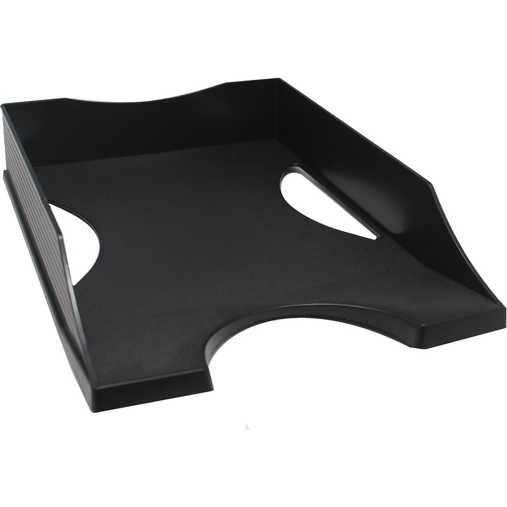 Изображение товара Горизонтальный лоток Expert Complete A4 черный 649190