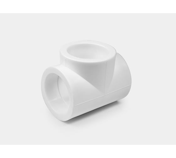 Изображение товара Соединительный тройник КОНТУР PPR D90 011501090000