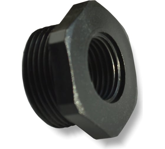 Изображение товара Муфта для гофрированных труб Weyer REK-M32/M20B - коннектор переходник, M32/M20 WE4402200