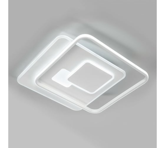 Изображение товара Потолочный светильник Eurosvet 90255 1 белый a057129