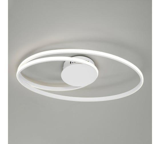 Изображение товара Потолочный светильник Eurosvet 90250 1 белый a057123