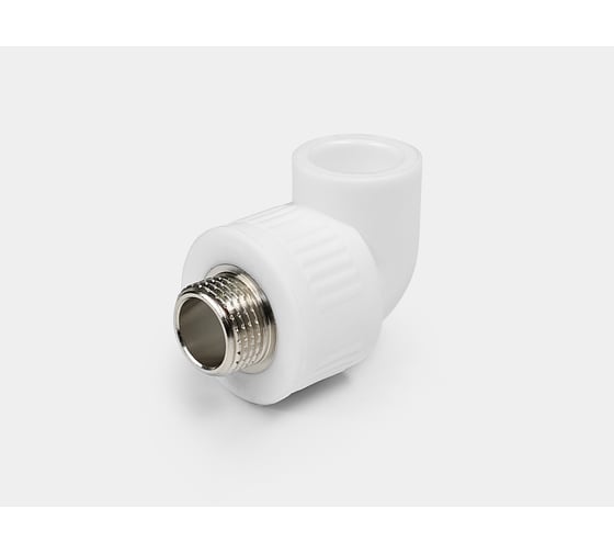 Изображение товара Комбинированный угольник КОНТУР PPR НР D20-1/2 011411020100