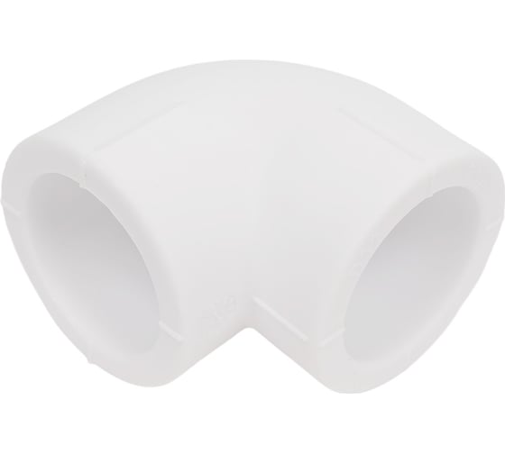 Изображение товара Угольник КОНТУР PPR D32/90гр. 011401032000