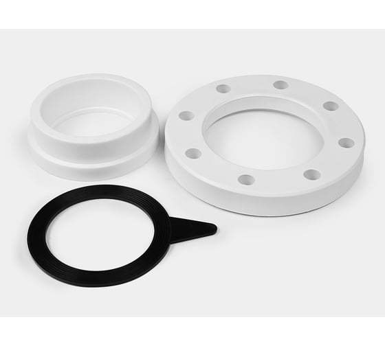 Изображение товара Фланцевое муфтовое соединение КОНТУР PPR D110 011320110000