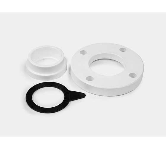 Изображение товара Фланцевое муфтовое соединение КОНТУР PPR D63 011320063000