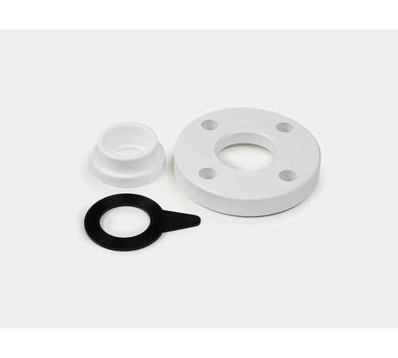 Изображение товара Фланцевое муфтовое соединение КОНТУР PPR D50 011320050000