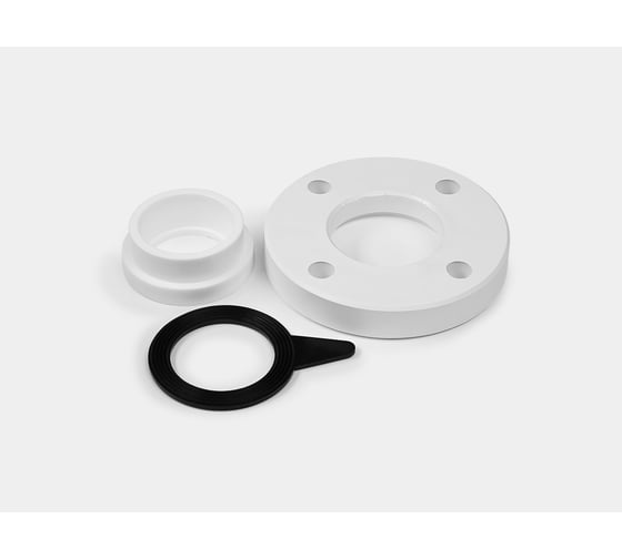 Изображение товара Фланцевое муфтовое соединение КОНТУР PPR D75 011320075000