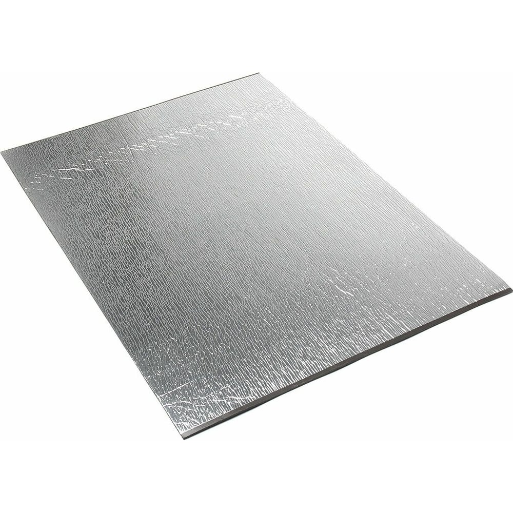 Изображение товара Теплоизоляционный материал Dreamcar Splong 4ф 10 листов для авто