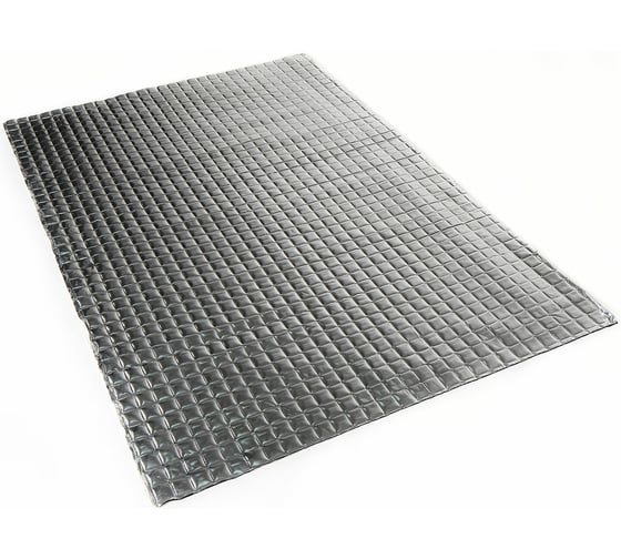 Изображение товара Вибродемпфирующий материал Dreamcar Noname 3, 5 листов в пачке N6-3M0-S070050P1082