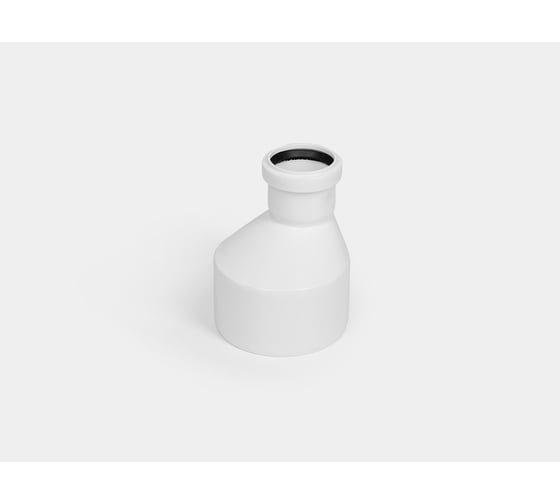 Изображение товара Эксцентрический переход КОНТУР РР кан. D110/50 УЮТ 074303110100