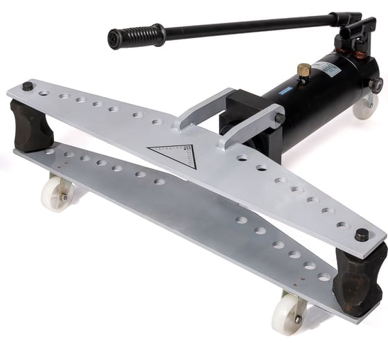 Изображение товара Гидравлический ручной трубогиб ТГР-3 КВТ 87569